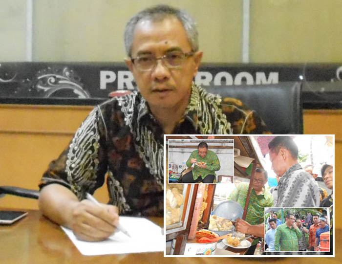 Deputi Kelembagaan Kemenkop UKM Akui Prihatin Rendahnya Minat Masyarakat Dirikan Koperasi